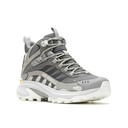 Moab Speed 2 Mid GTX vandrestøvle, dame- grå