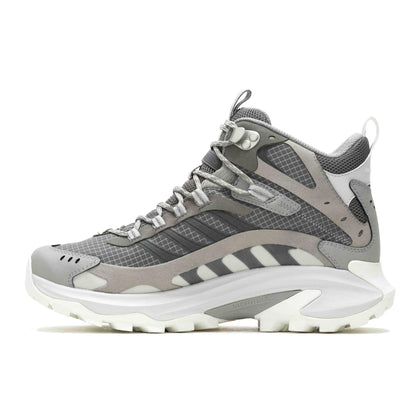 Moab Speed 2 Mid GTX vandrestøvle, dame- grå