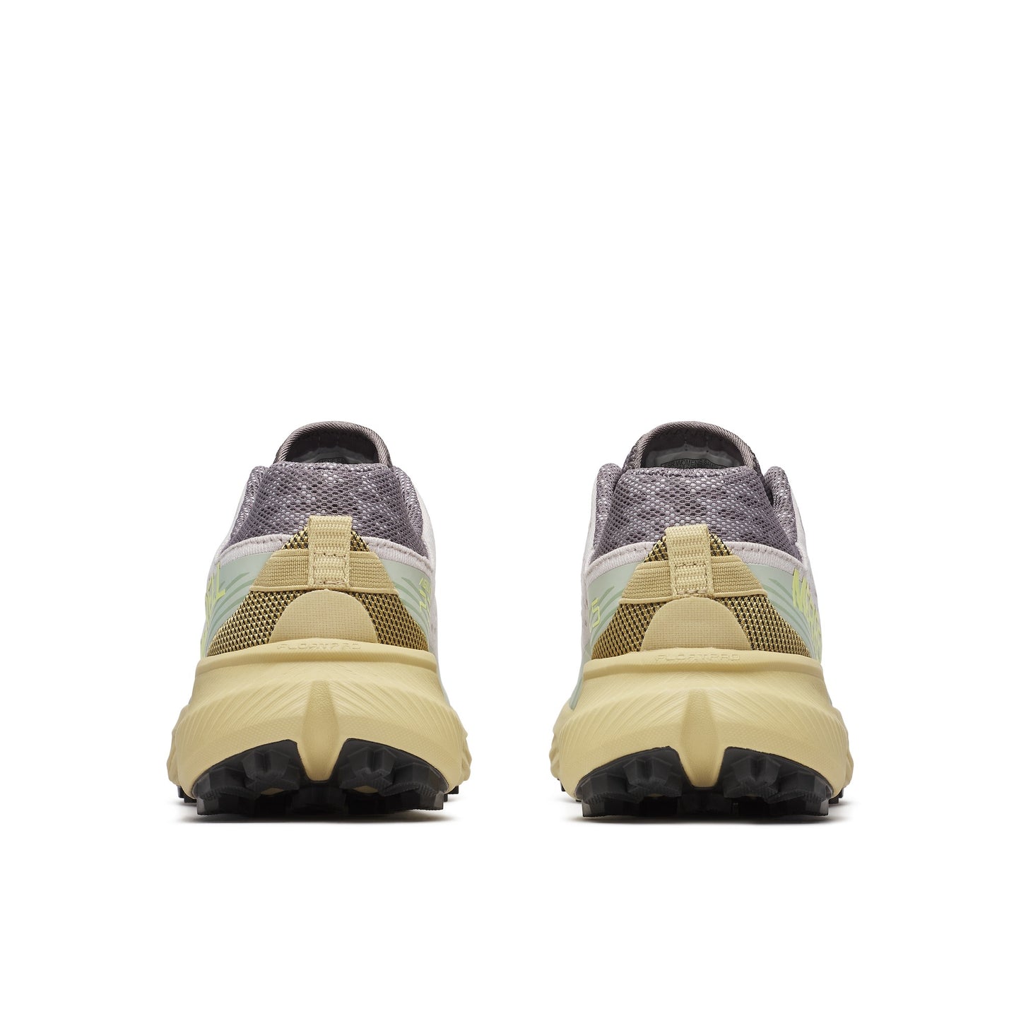 Agility Peak 5 Sneakers, kvinder, lilac mist