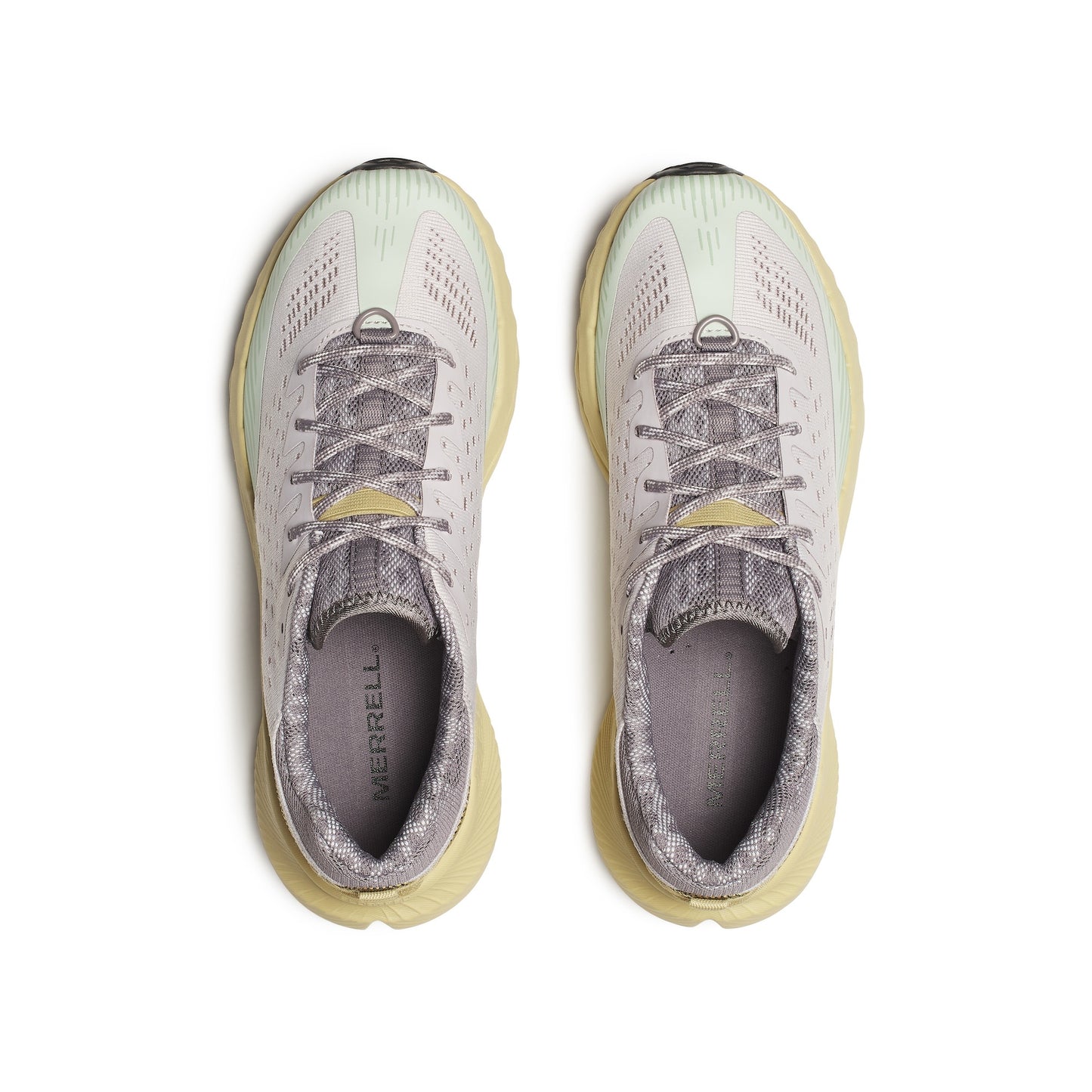 Agility Peak 5 Sneakers, kvinder, lilac mist