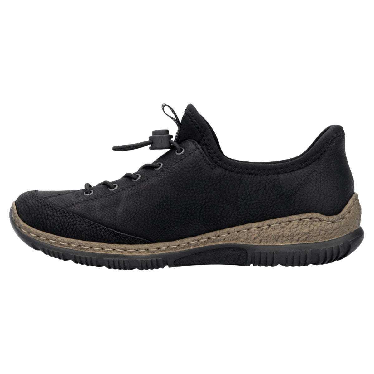 Ready2Go sneakers, kvinder, sort