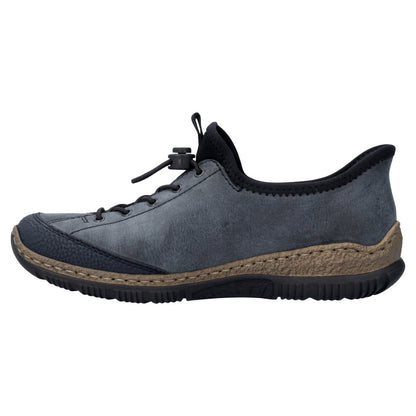 Ready2Go sneakers, kvinder, blå