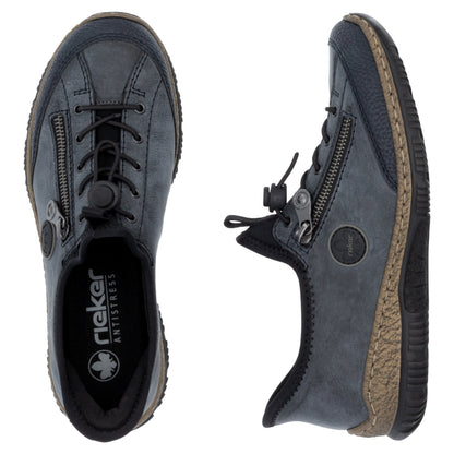 Ready2Go sneakers, kvinder, blå