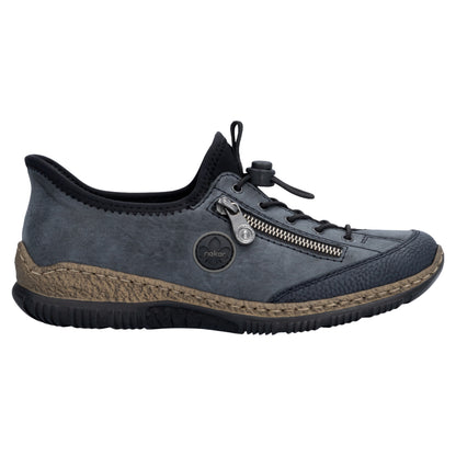 Ready2Go sneakers, kvinder, blå