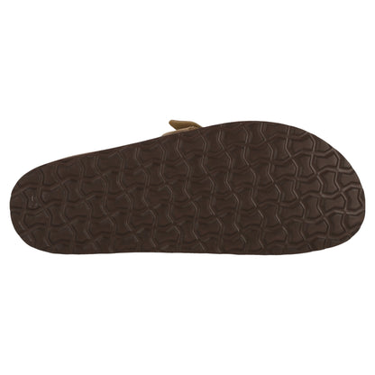 Slip-ons, kvinder, timber wolf beige