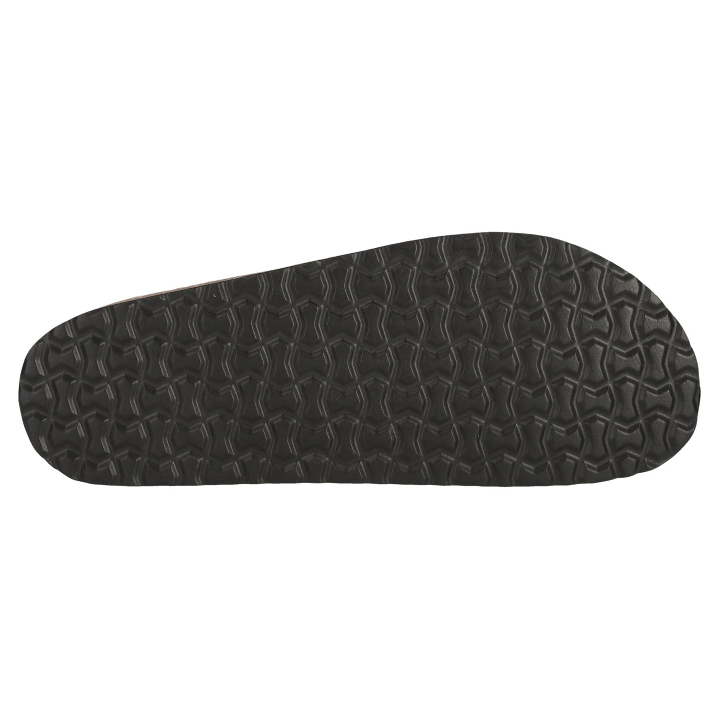 Slip-ons, herre, sort