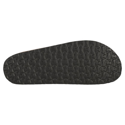 Slip-ons, herre, sort