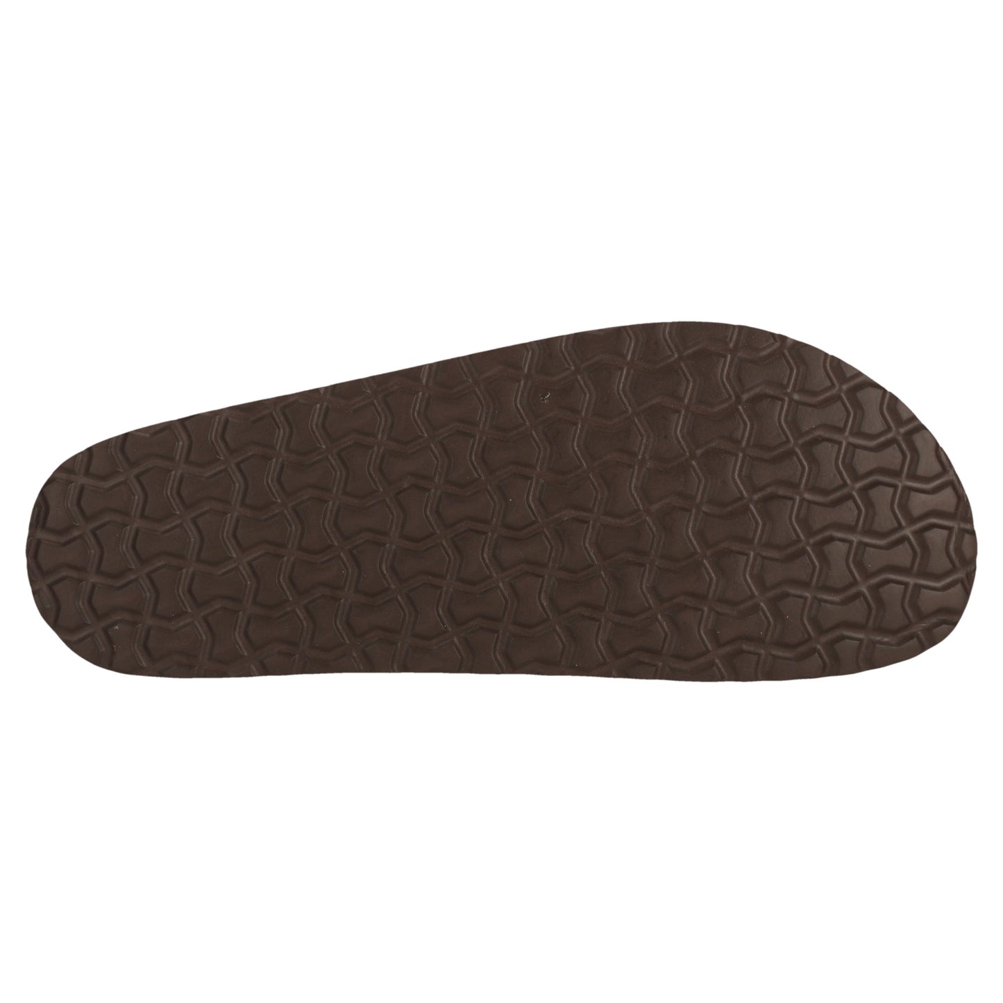 Slip-ons, herre, caribou brun