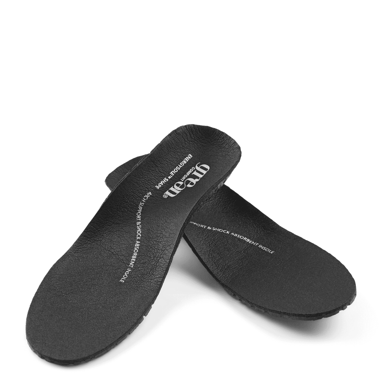 EnergySole™ Shape – 4,5 mm- såler