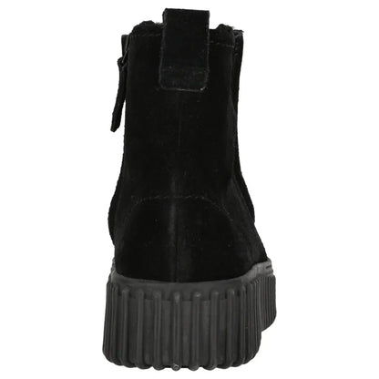 Thorhill Cozy støvler med foer, kvinder- sort