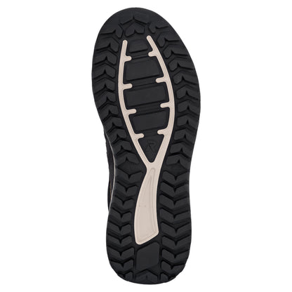 TEX Sneaker, herre, brun