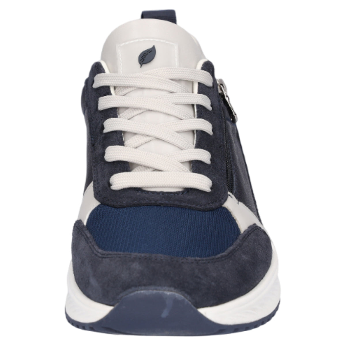 H-Matti sneakers, herre, blå