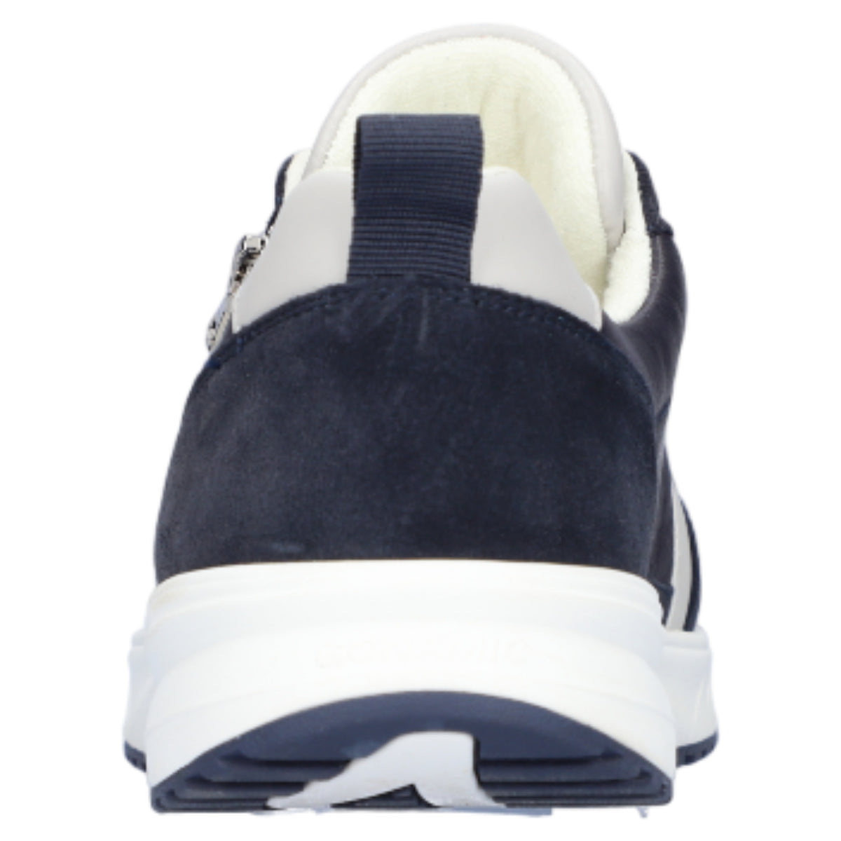 H-Matti sneakers, herre, blå