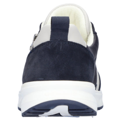 H-Matti sneakers, herre, blå