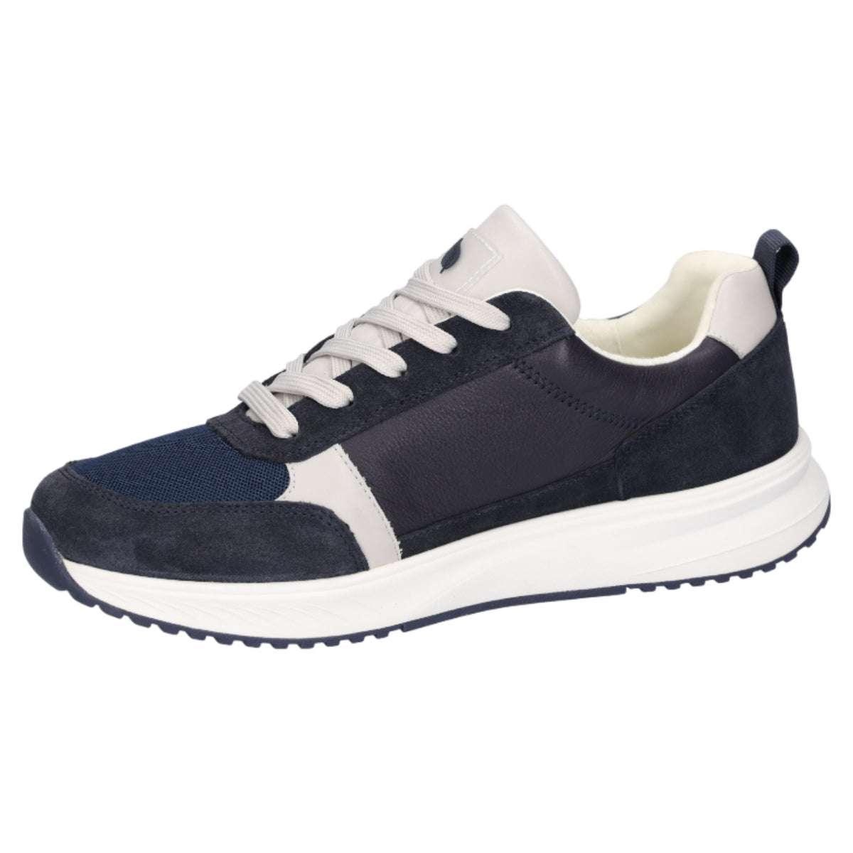 H-Matti sneakers, herre, blå