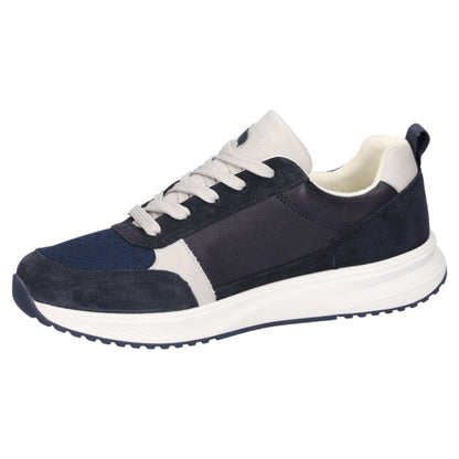 H-Matti sneakers, herre, blå