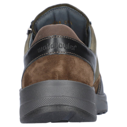 K-John Sneakers, herre, sort