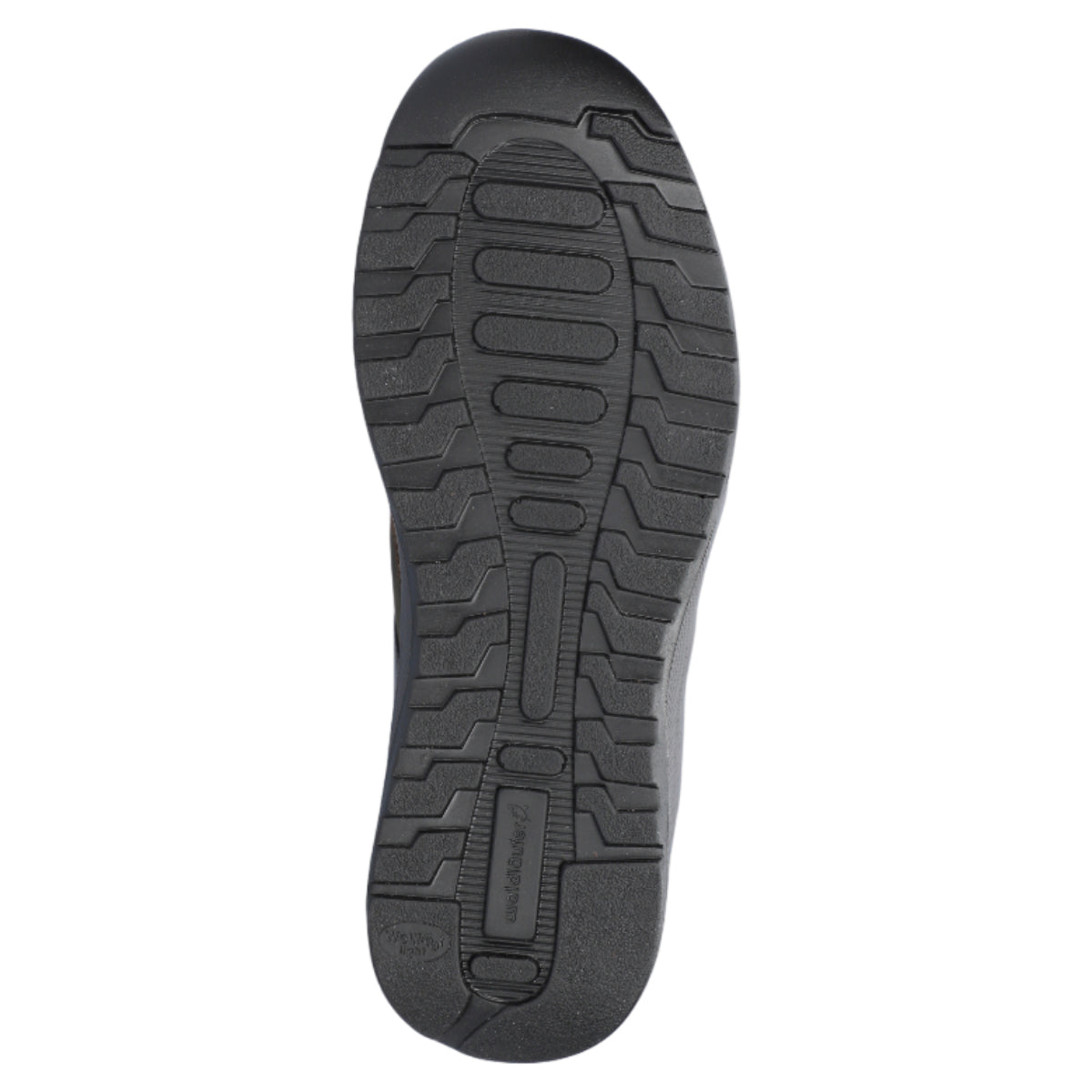 K-John Sneakers, herre, sort