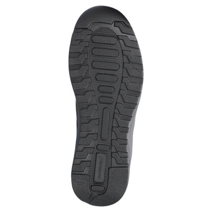 K-John Sneakers, herre, sort