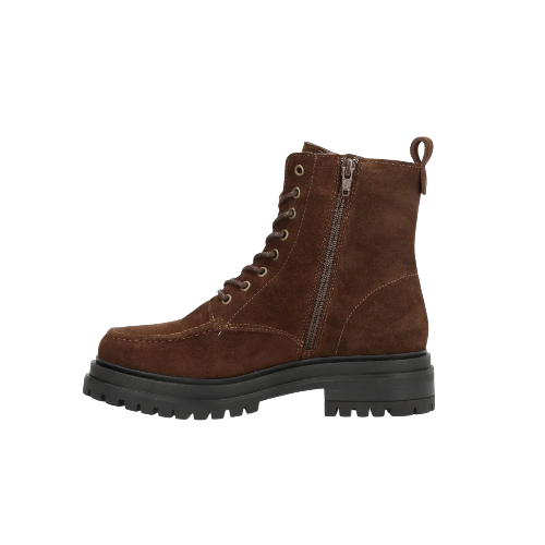 Aspen Lace S korte støvler, kvinder- brun