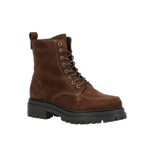 Aspen Lace S korte støvler, kvinder- brun