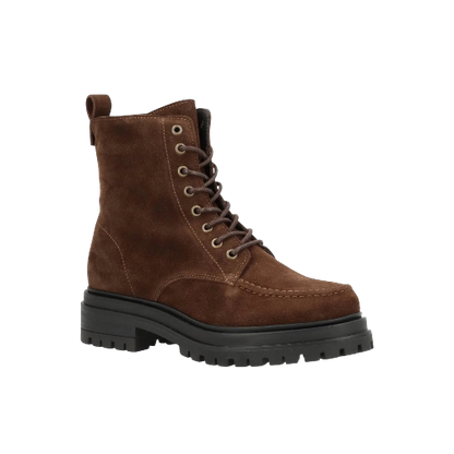 Aspen Lace S korte støvler, kvinder- brun