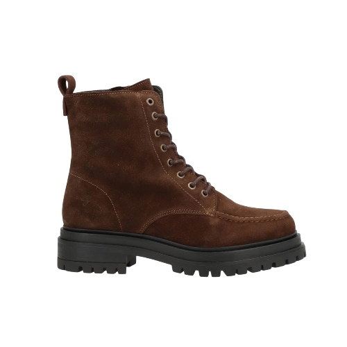 Aspen Lace S korte støvler, kvinder- brun