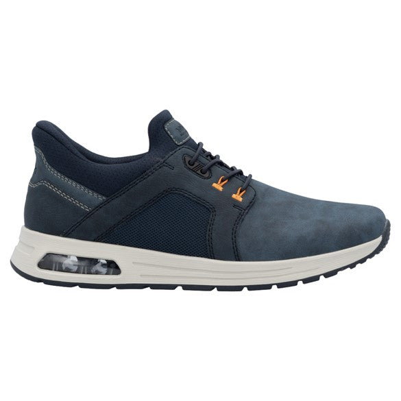 Sneakers, herre, blå