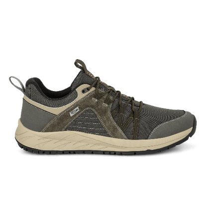 PATH PETER sneaker, herre- grå