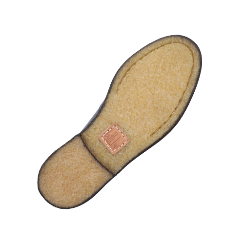 Sorte støvletter, kvinder- sort