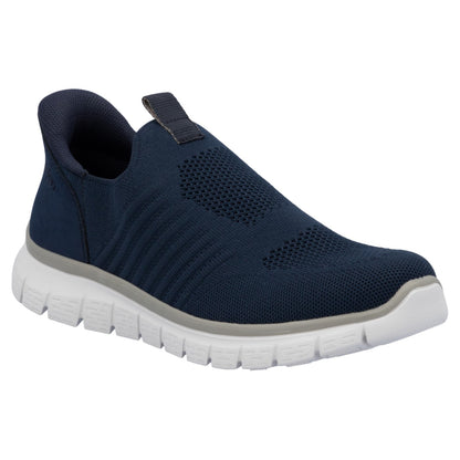 Sneakers, herre, navy