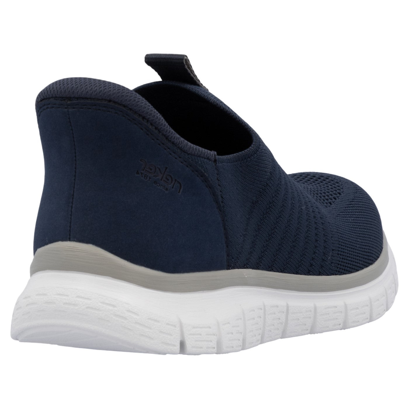 Sneakers, herre, navy