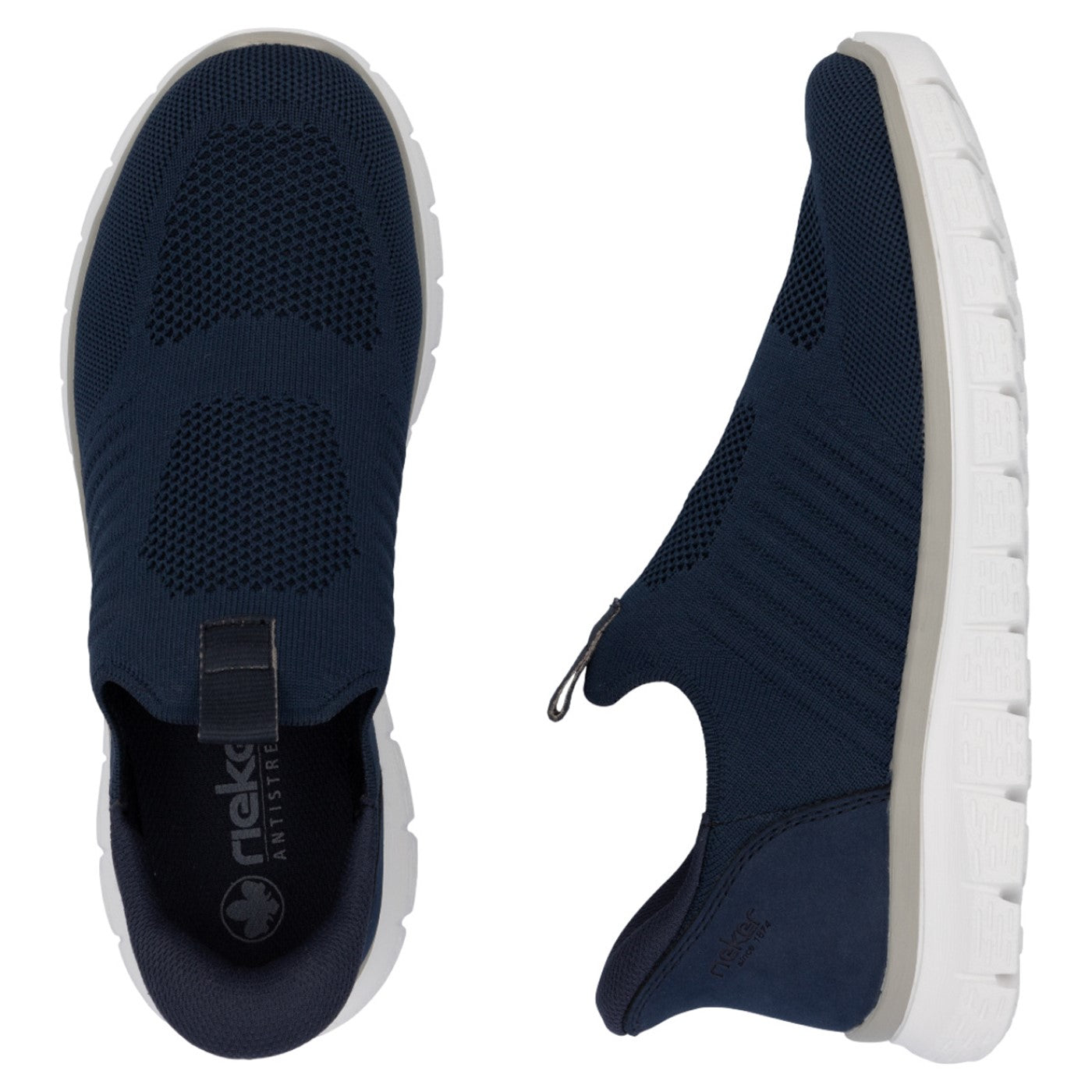 Sneakers, herre, navy