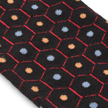 IQ-SOX, 7- pack- striped