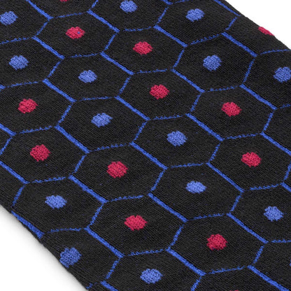 IQ-SOX, 7- pack- striped