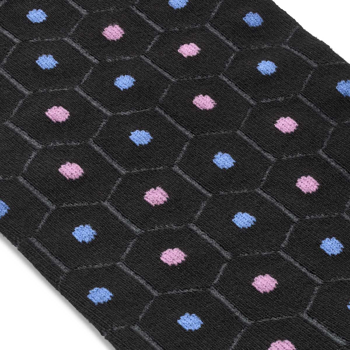 IQ-SOX, 7- pack- striped