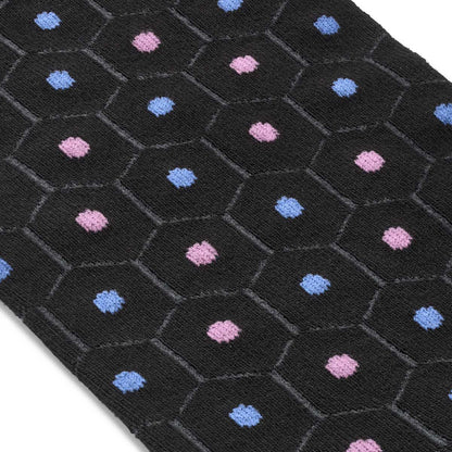 IQ-SOX, 7- pack- striped