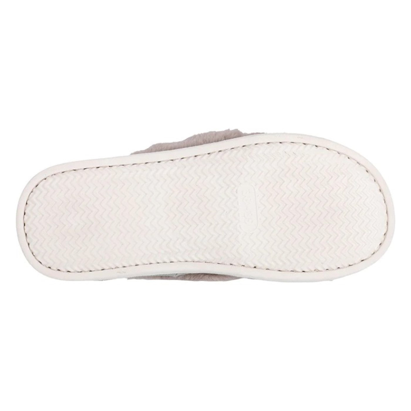 Brahny W Plush Hjemmesko, kvinder, pine bark brun