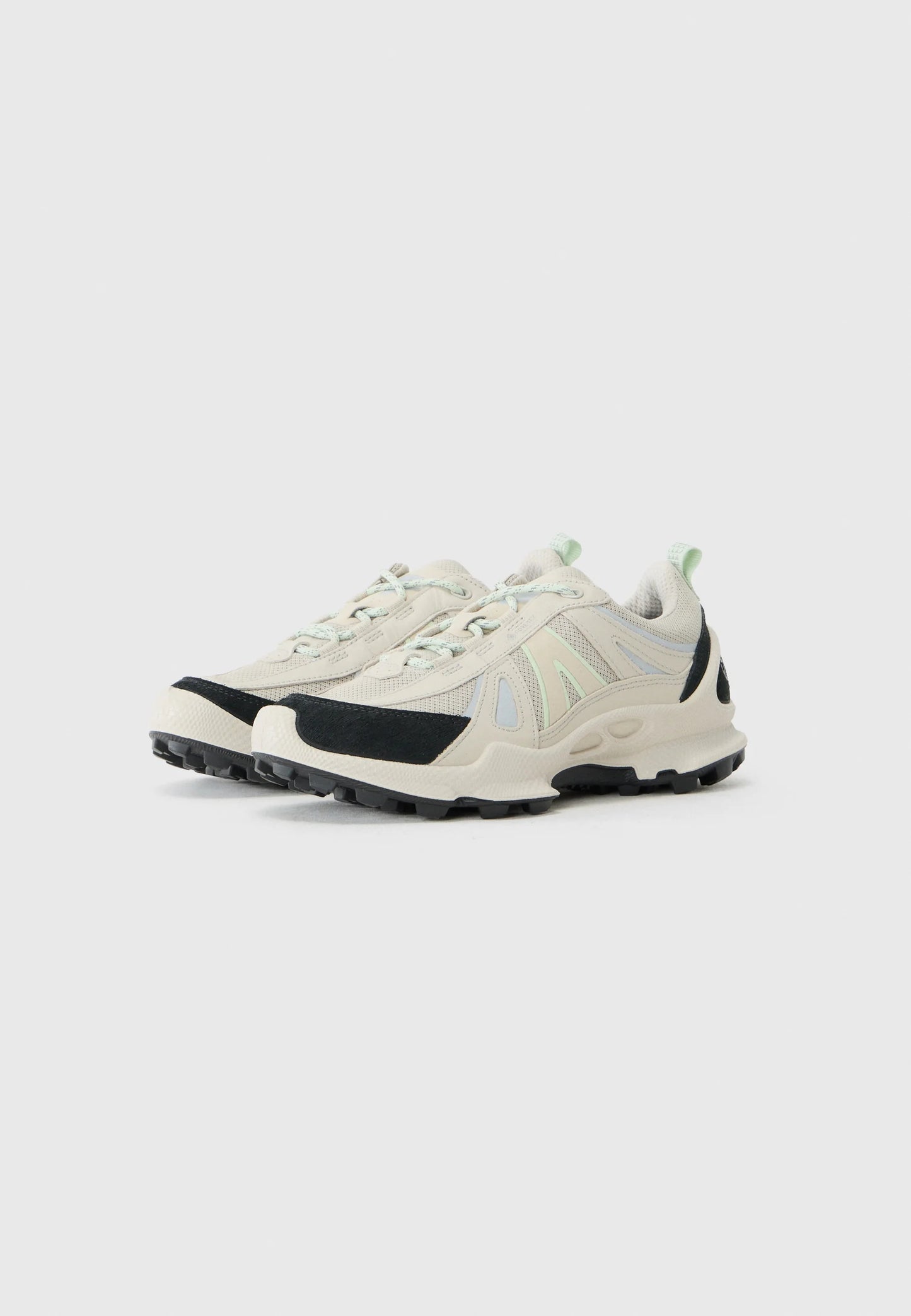 Biom C-Trail sneakers, kvinder- grå