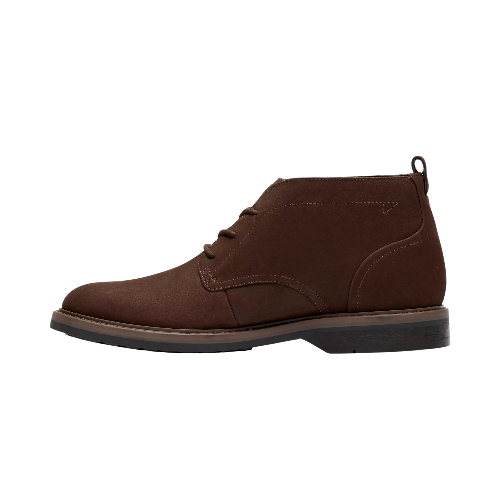 Aldwin Mid GORE-TEX korte støvler, herre- brun nubuck