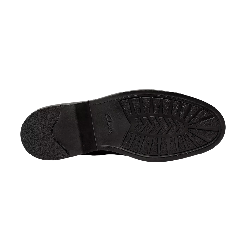 Aldwin Mid GORE-TEX korte støvler, herre- brun nubuck