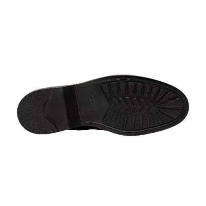 Aldwin Mid GORE-TEX korte støvler, herre- brun nubuck