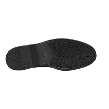 Aldwin Mid GORE-TEX korte støvler, herre- sort