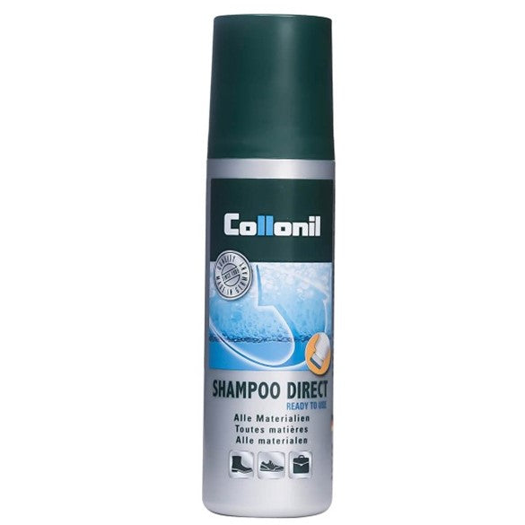 COLLONIL Skoshampoo Direct
