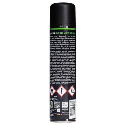 COLLONIL CARBON WAX