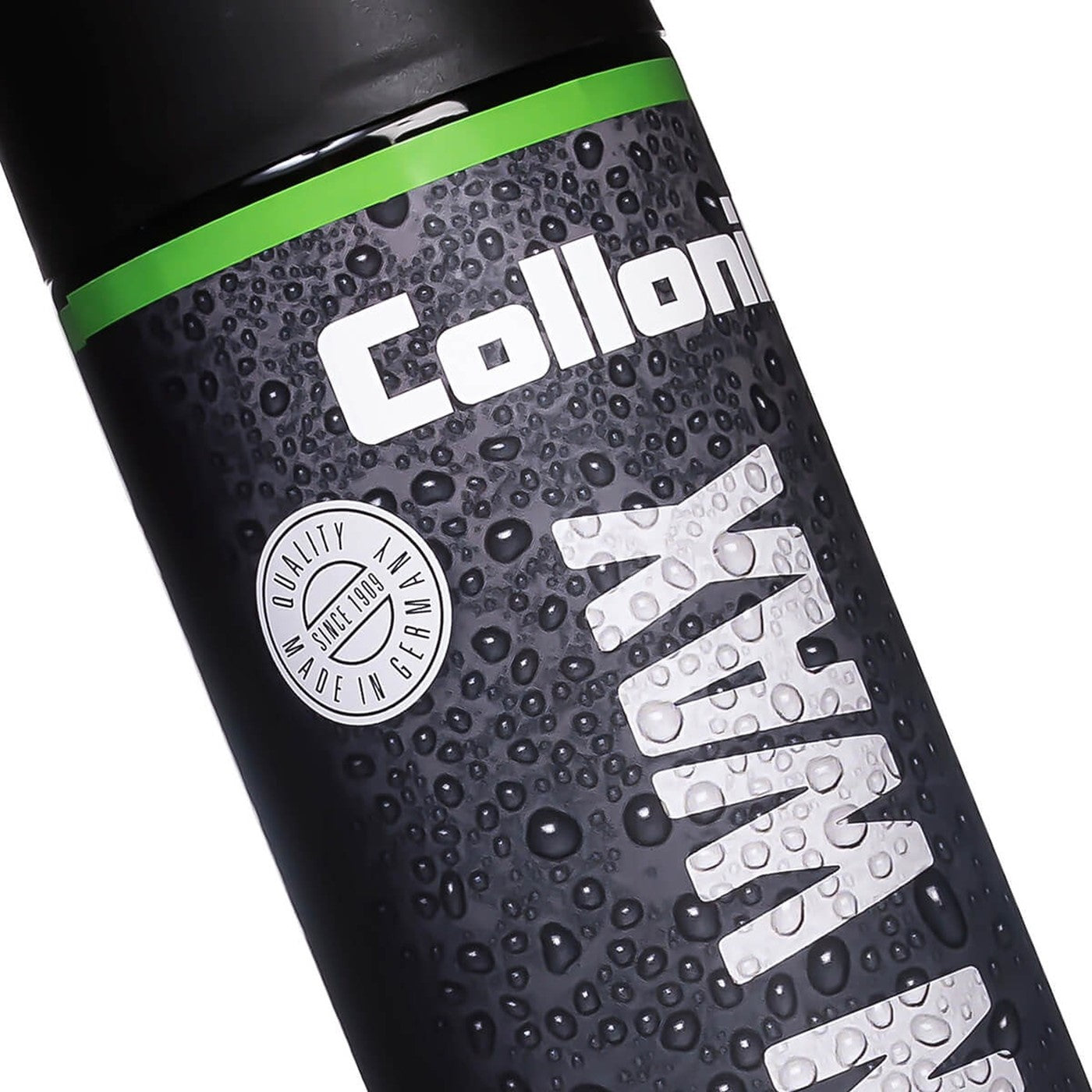 COLLONIL CARBON WAX
