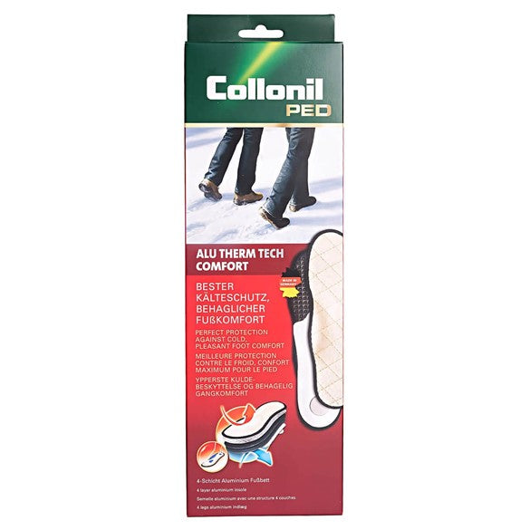 COLLONIL Alu Therm Tech - Store størrelser