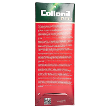 COLLONIL Alu Therm Tech - Herrer
