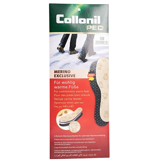 COLLONIL Merino exclusive