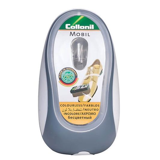 COLLONIL Mobil Quick Shine - Sort
